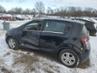 CHEVROLET SONIC LT