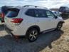 SUBARU FORESTER TOURING