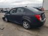 CHEVROLET SONIC LT