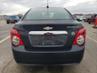 CHEVROLET SONIC LT