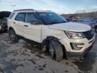 FORD EXPLORER SPORT