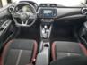 NISSAN VERSA SR