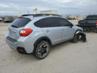 SUBARU CROSSTREK PREMIUM