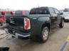 GMC CANYON SLE