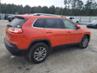 JEEP GRAND CHEROKEE LATITUDE LUX