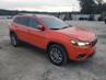 JEEP GRAND CHEROKEE LATITUDE LUX