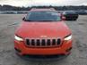 JEEP GRAND CHEROKEE LATITUDE LUX