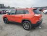 JEEP GRAND CHEROKEE LATITUDE LUX