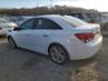 CHEVROLET CRUZE LTZ