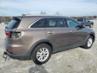 KIA SORENTO L