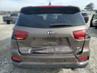 KIA SORENTO L