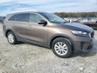 KIA SORENTO L