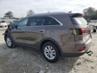 KIA SORENTO L