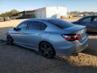 HONDA ACCORD SPORT SPECIAL EDITION