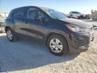 CHEVROLET TRAX LS