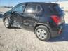 CHEVROLET TRAX LS