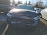 FORD FUSION S HYBRID