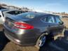 FORD FUSION S HYBRID