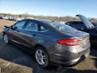 FORD FUSION S HYBRID