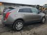 CADILLAC SRX LUXURY COLLECTION