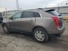 CADILLAC SRX LUXURY COLLECTION