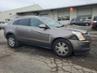 CADILLAC SRX LUXURY COLLECTION