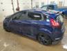 FORD FIESTA ST