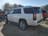 CADILLAC ESCALADE LUXURY