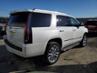 CADILLAC ESCALADE LUXURY