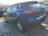 NISSAN ROGUE SPORT S