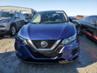 NISSAN ROGUE SPORT S