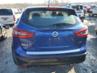 NISSAN ROGUE SPORT S