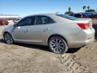 CHEVROLET MALIBU 2LT