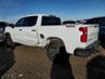 CHEVROLET SILVERADO K1500 LT TRAIL BOSS