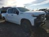 CHEVROLET SILVERADO K1500 LT TRAIL BOSS