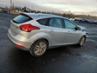 FORD FOCUS TITANIUM