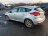 FORD FOCUS TITANIUM