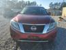 NISSAN PATHFINDER S