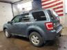 FORD ESCAPE XLT