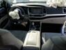 TOYOTA HIGHLANDER SE