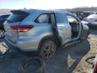 TOYOTA HIGHLANDER SE