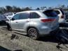 TOYOTA HIGHLANDER SE