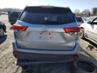 TOYOTA HIGHLANDER SE