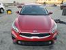 KIA FORTE FE