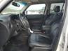 JEEP PATRIOT LATITUDE