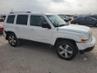 JEEP PATRIOT LATITUDE