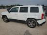 JEEP PATRIOT LATITUDE