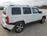 JEEP PATRIOT LATITUDE