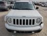 JEEP PATRIOT LATITUDE