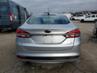 FORD FUSION SE HYBRID